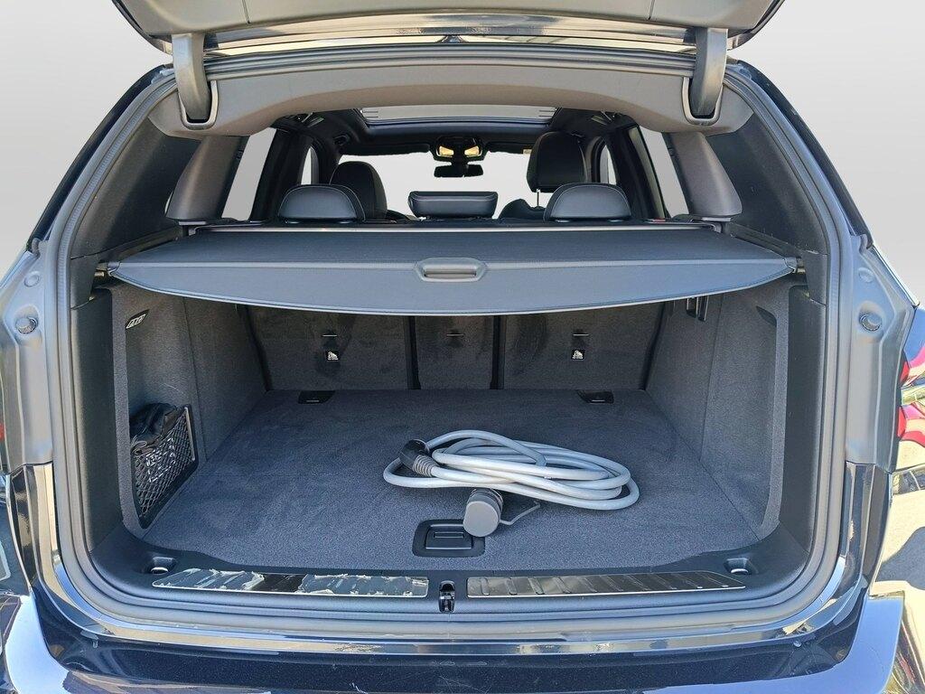 BMW iX3 Inspiring