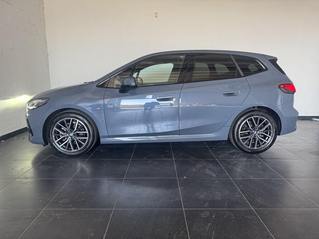 BMW Serie 2 218d Active Tourer Msport auto