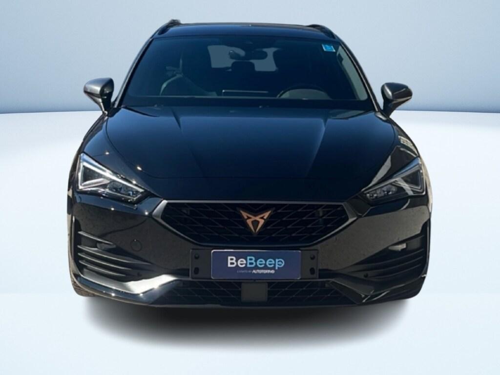 Cupra Leon Sportstourer 1.5 hybrid 150cv dsg