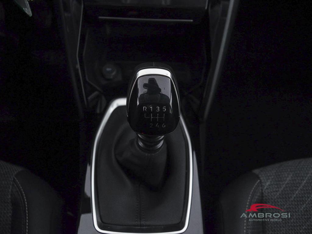 Peugeot 208 1.2 puretech Allure s&s 100cv