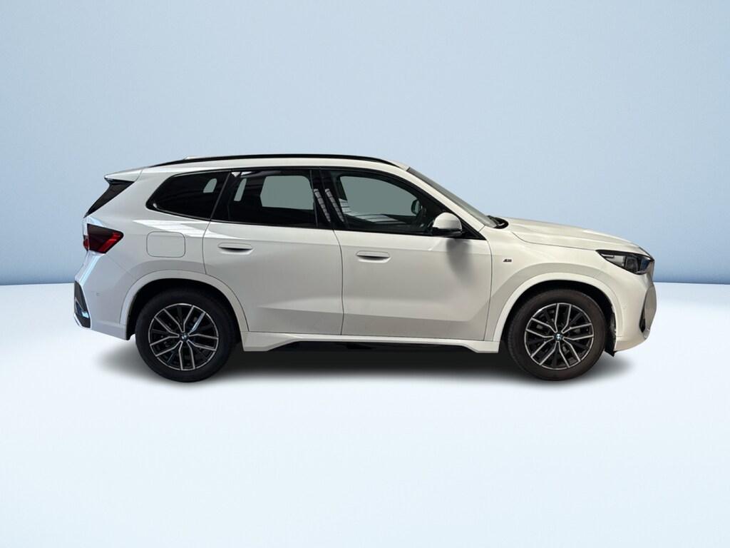 BMW X1 xdrive20d mhev 48V Msport auto