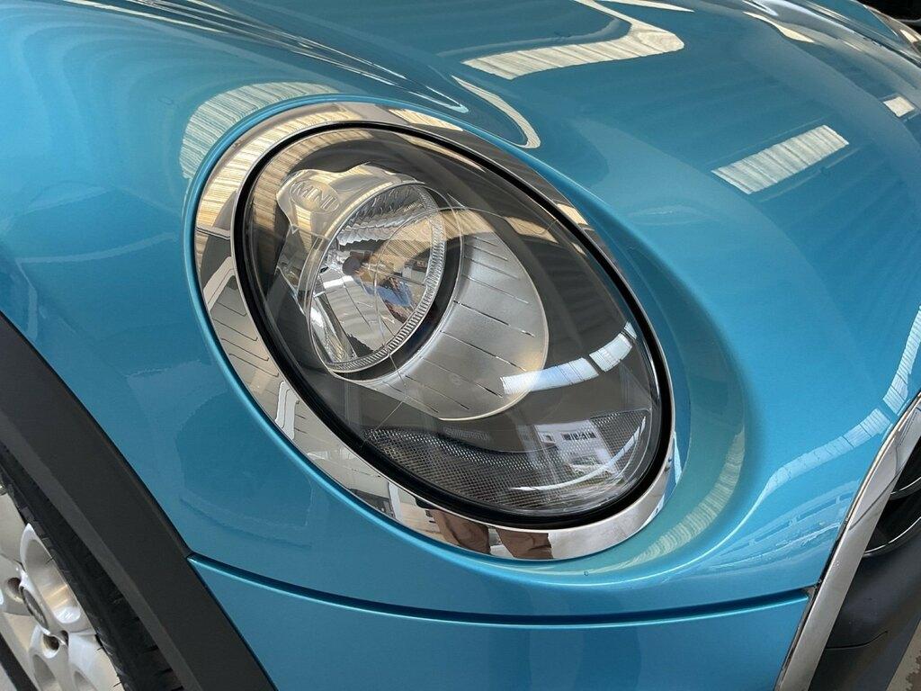 Mini One 1.2 One Boost