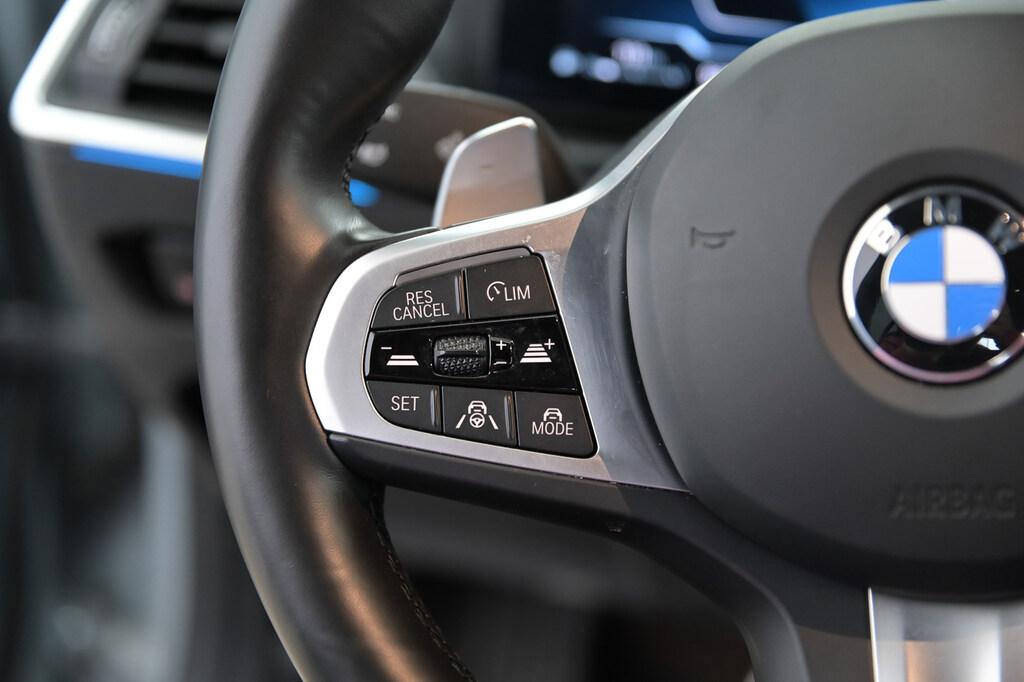 BMW Serie 3 320d mhev 48V Msport auto