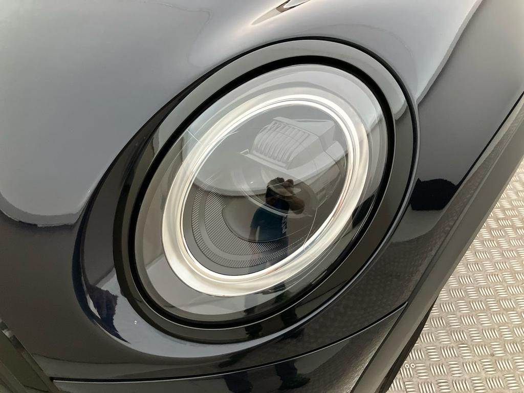 Mini Cooper 1.5 TwinPower Turbo Cooper