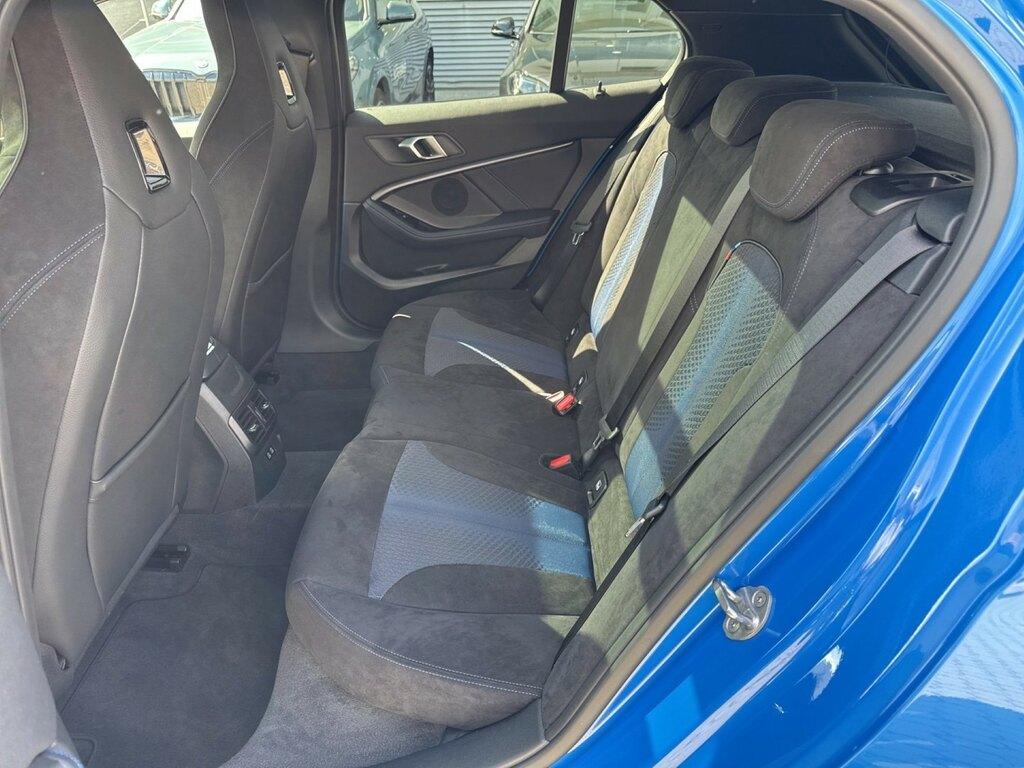 BMW Serie 1 M 135i xdrive auto