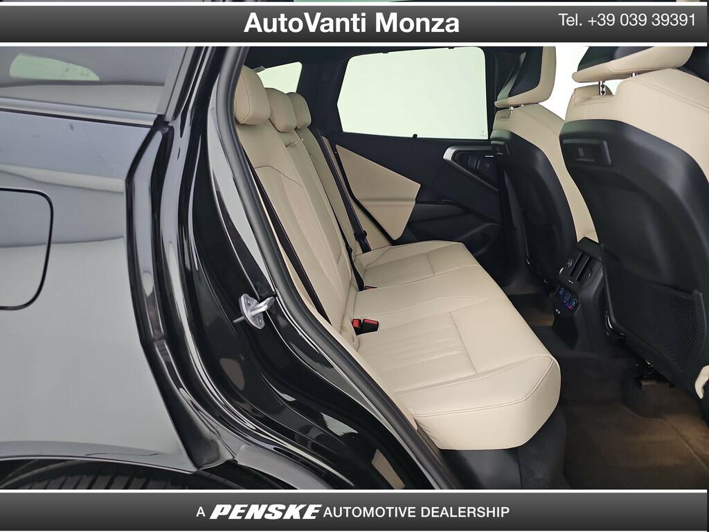 BMW X3 xdrive20 MSport Pro auto