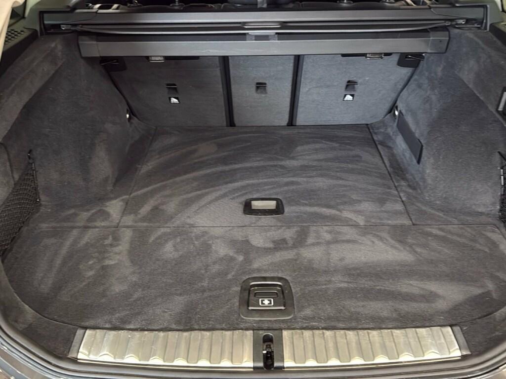 BMW Serie 3 320d Touring mhev 48V Business Advantage auto