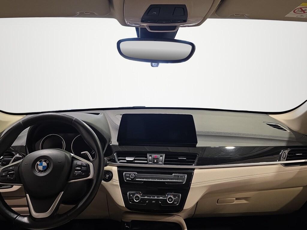 BMW X1 sdrive18d Sport auto
