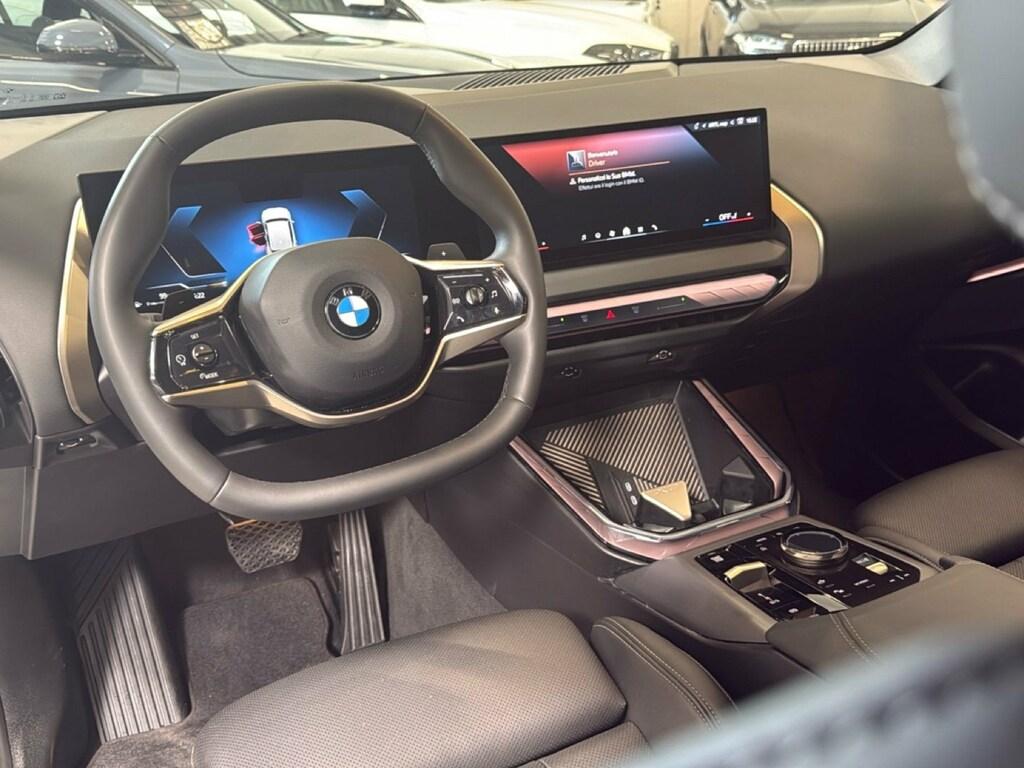 BMW X3 xdrive20d auto