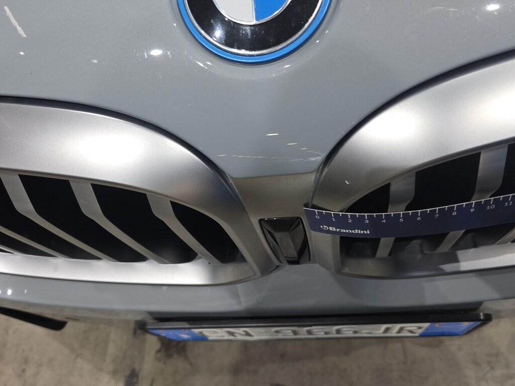 BMW X3 xdrive30e Msport auto