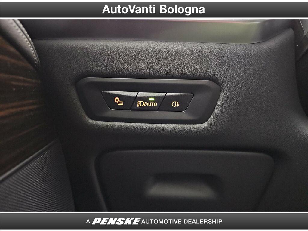 BMW X5 xdrive30d Msport auto