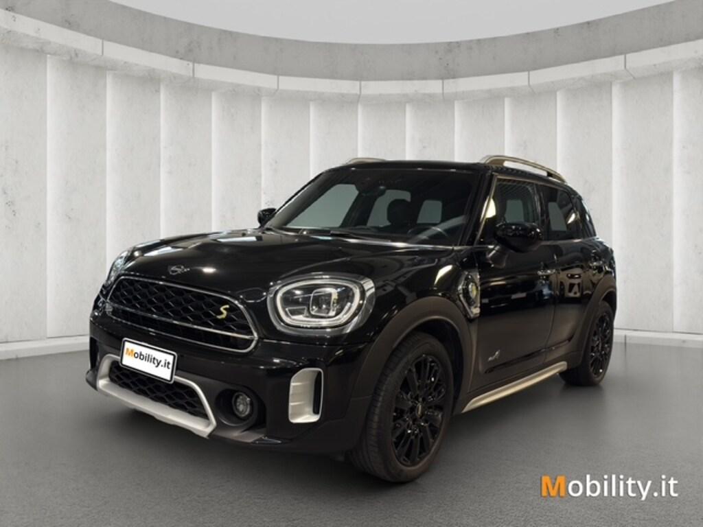 Mini Mini Countryman 1.5 Cooper SE All4 all4 auto