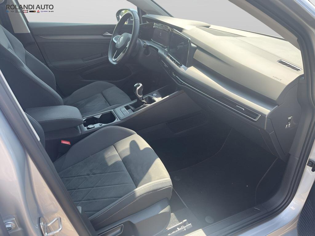 Volkswagen Golf 2.0 tdi scr Style 115cv