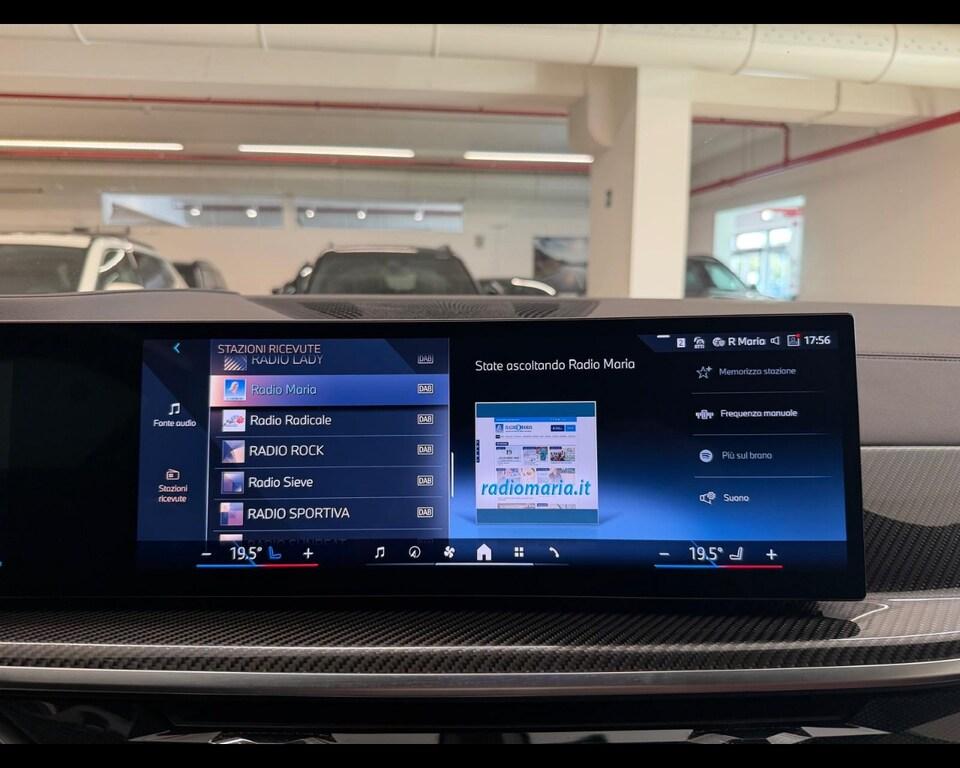 BMW X6 xdrive30d MSport Pro auto