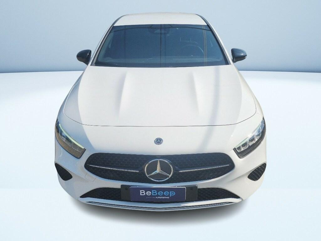 Mercedes Classe A 250 e phev Progressive Advanced auto