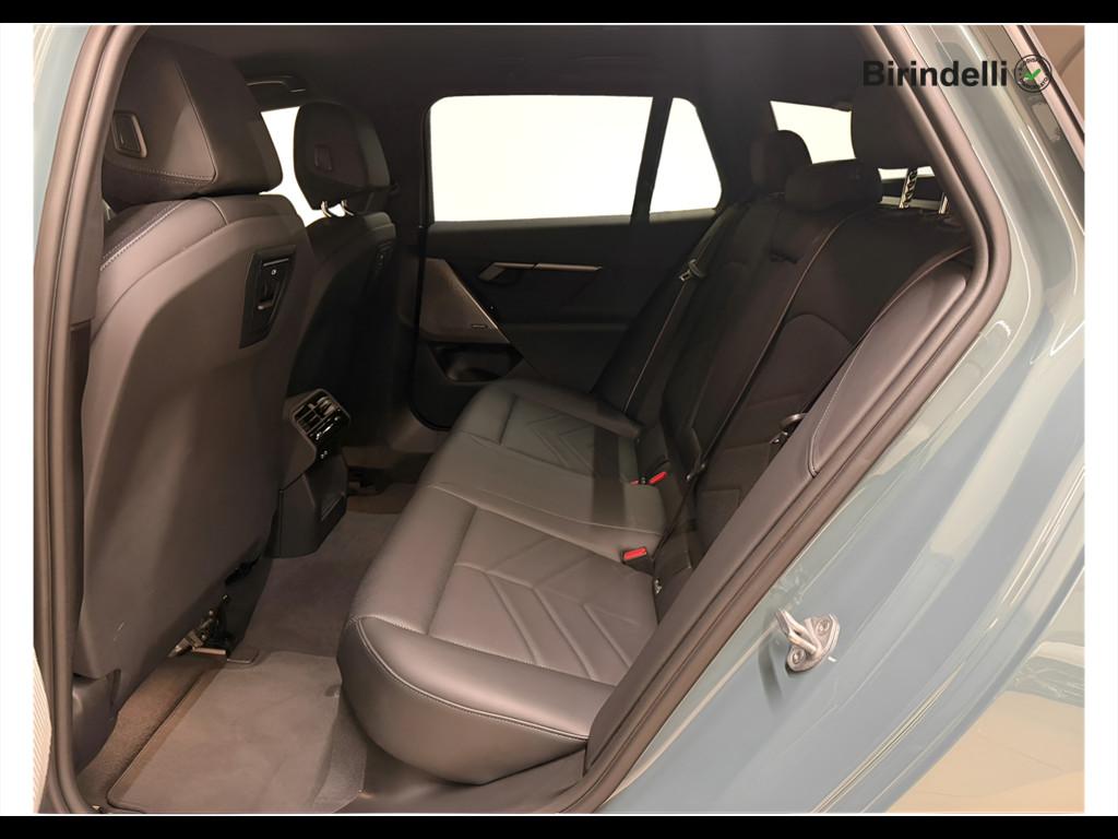 BMW Serie 5 520d Touring 48V sdrive Msport auto