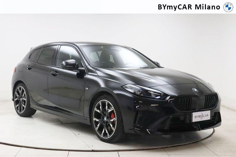 BMW Serie 1 118d MSport Pro auto