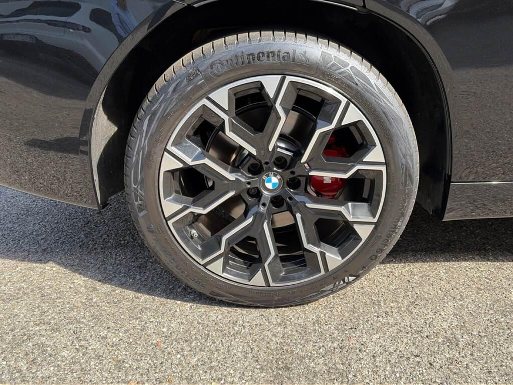 BMW X3 M X3 xdriveM50 MSport Pro auto