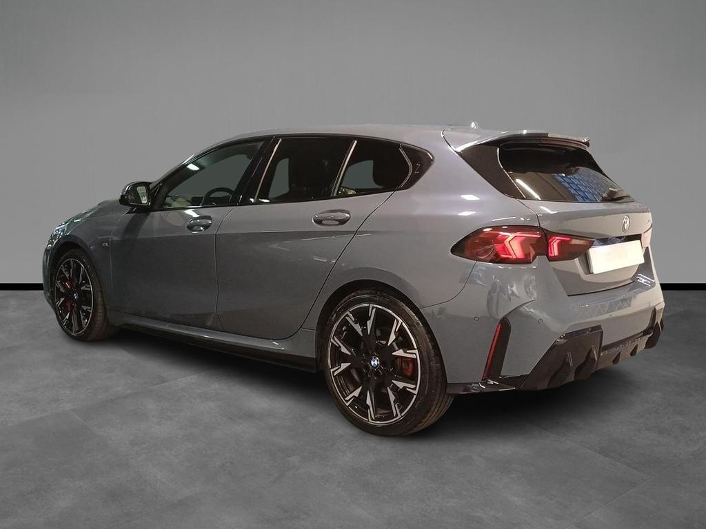 BMW Serie 1 118d MSport Pro auto