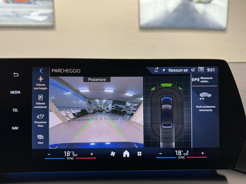 BMW Serie 2 220 Gran Coupe 48V MSport auto