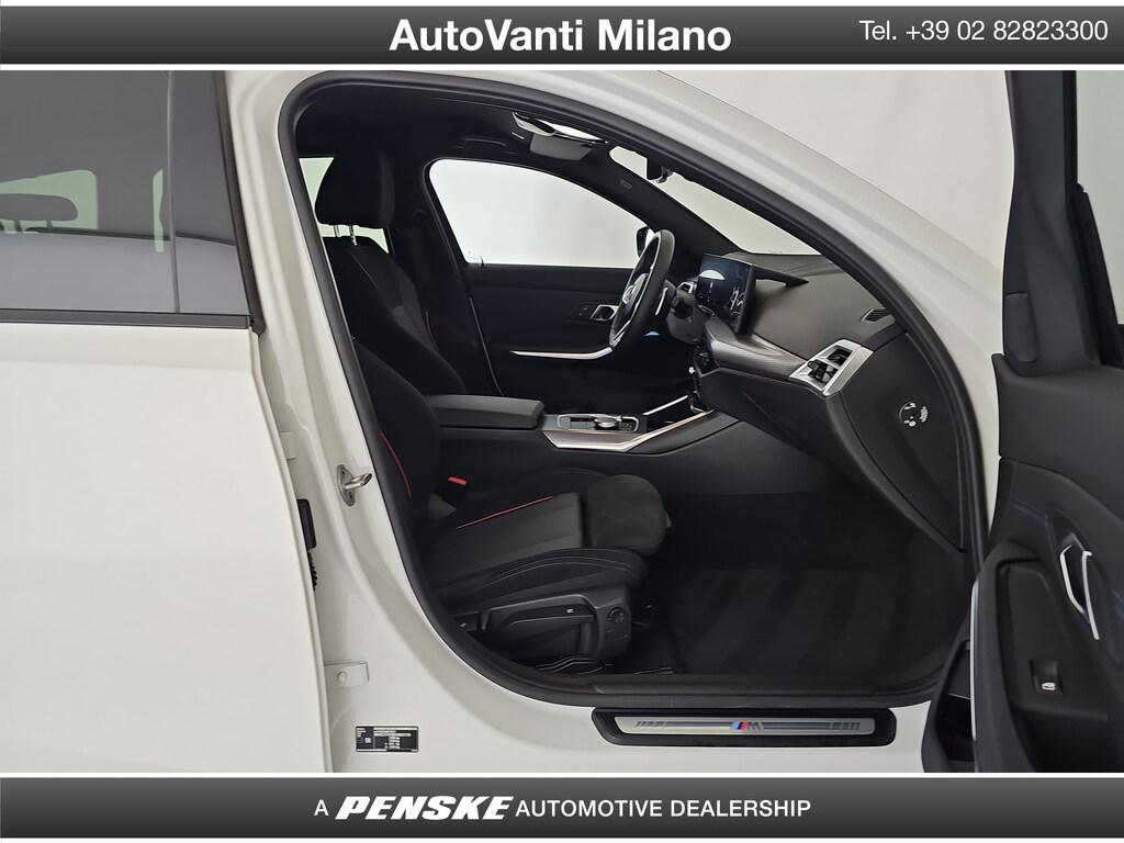 BMW Serie 3 320i Touring M Sport Pro auto