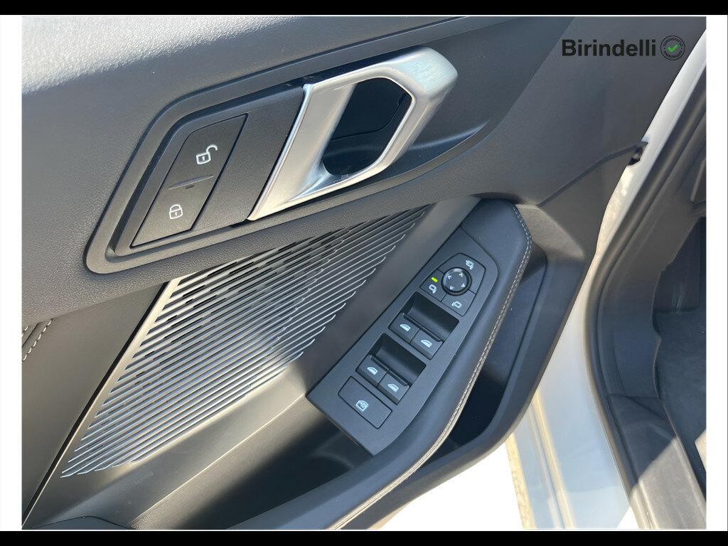 BMW Serie 1 118d auto