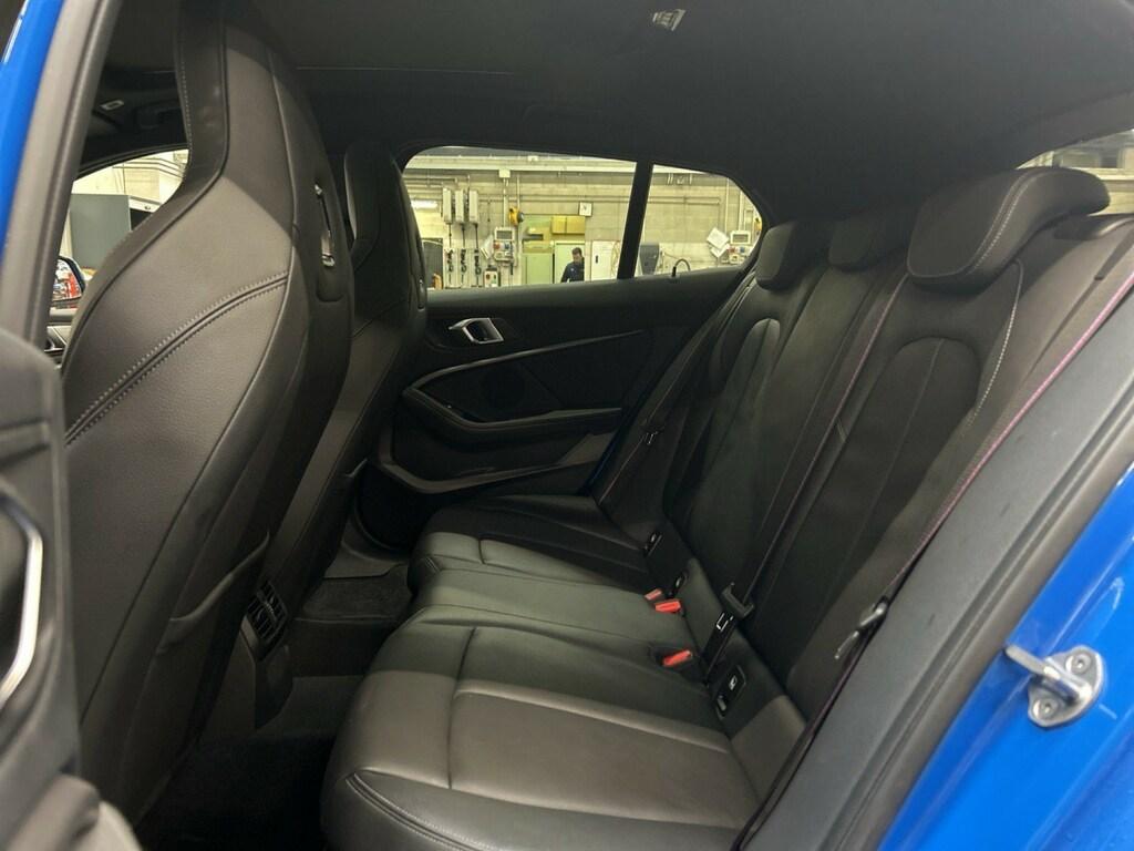 BMW Serie 1 M 135i xdrive auto