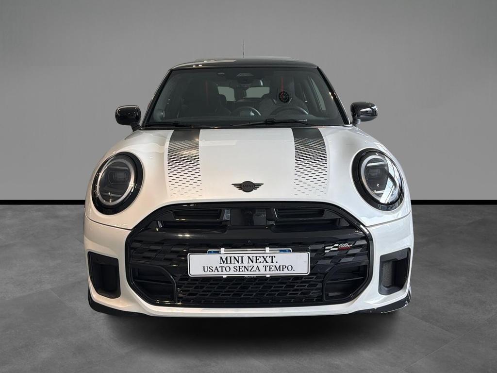 Mini Mini Cooper 3p 2.0 S JCW auto