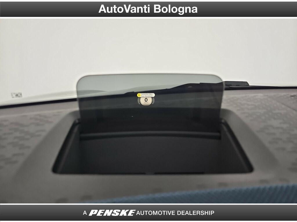 Mini Mini Countryman 2.0 48V D Favoured auto