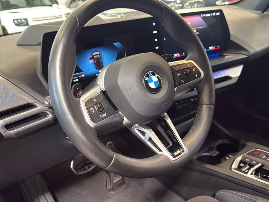 BMW Serie 1 118d MSport Pro auto