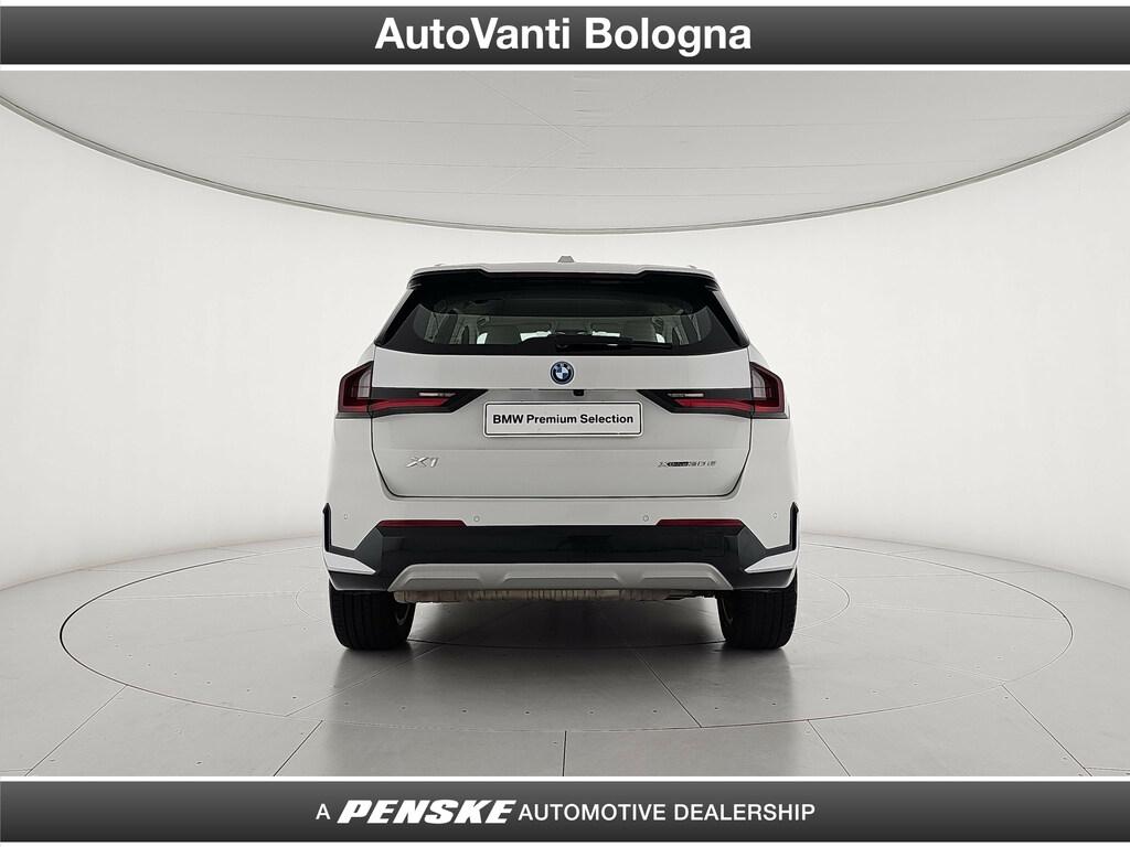 BMW X1 30e xdrive X-Line auto