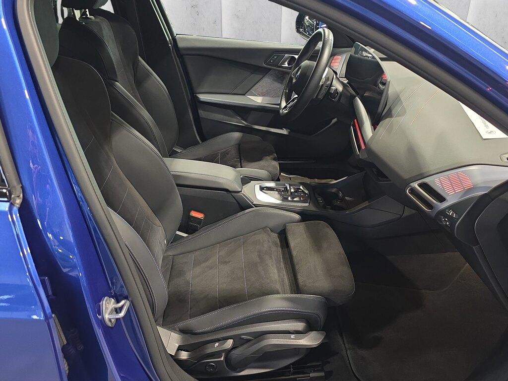 BMW Serie 1 118d MSport Pro auto