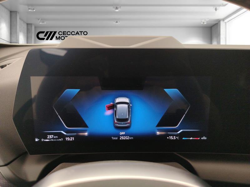 BMW Serie 1 118d MSport Pro auto