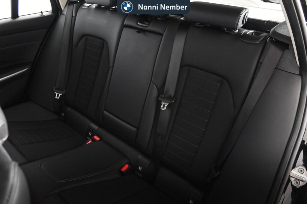 BMW Serie 3 320d Touring mhev 48V xdrive Sport auto