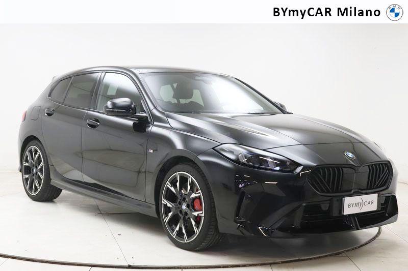 BMW Serie 1 118d MSport Pro auto