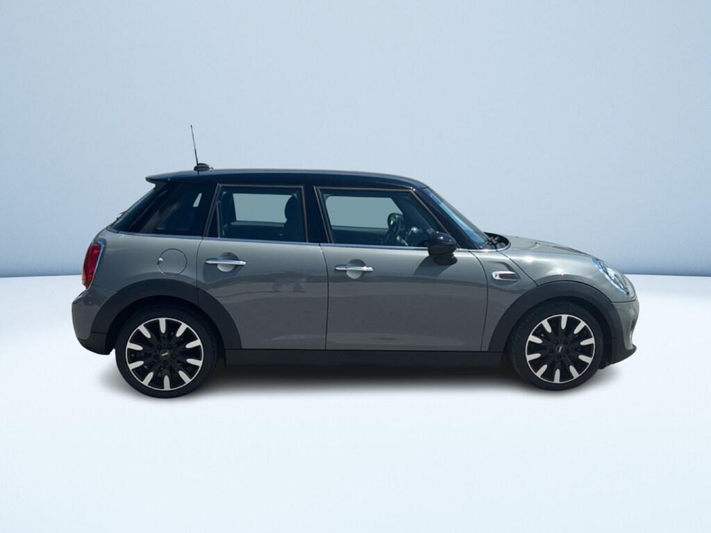 Mini Cooper 1.5 TwinPower Turbo Cooper Hype DCT