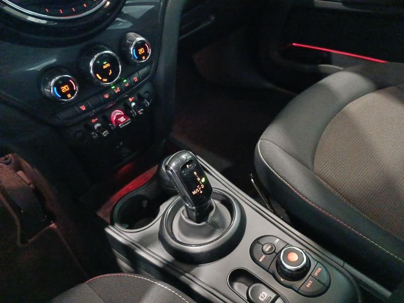 Mini Cooper Countryman 1.5 TwinPower Turbo Cooper Hype Steptronic