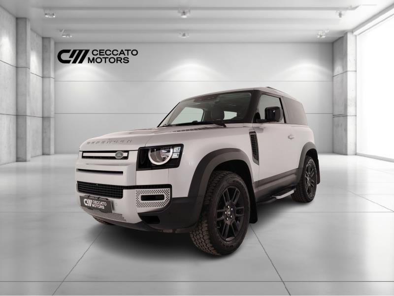 Land Rover Defender 90 3.0d i6 mhev awd 250cv auto