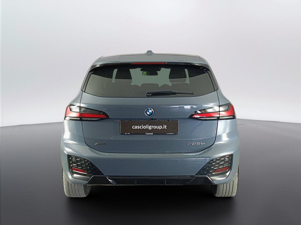 BMW Serie 2 225e Active Tourer xdrive Msport auto