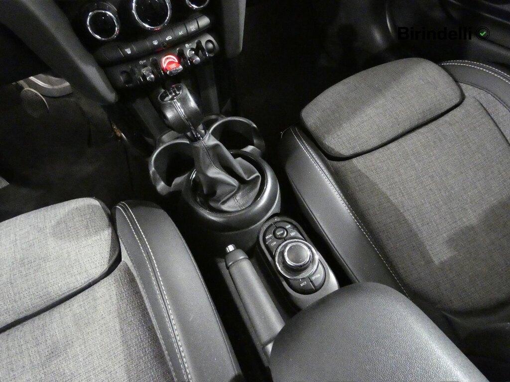 Mini Cooper 1.5 TwinPower Turbo Cooper