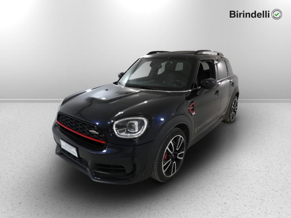 Mini Mini Countryman 2.0 JCW JCW auto