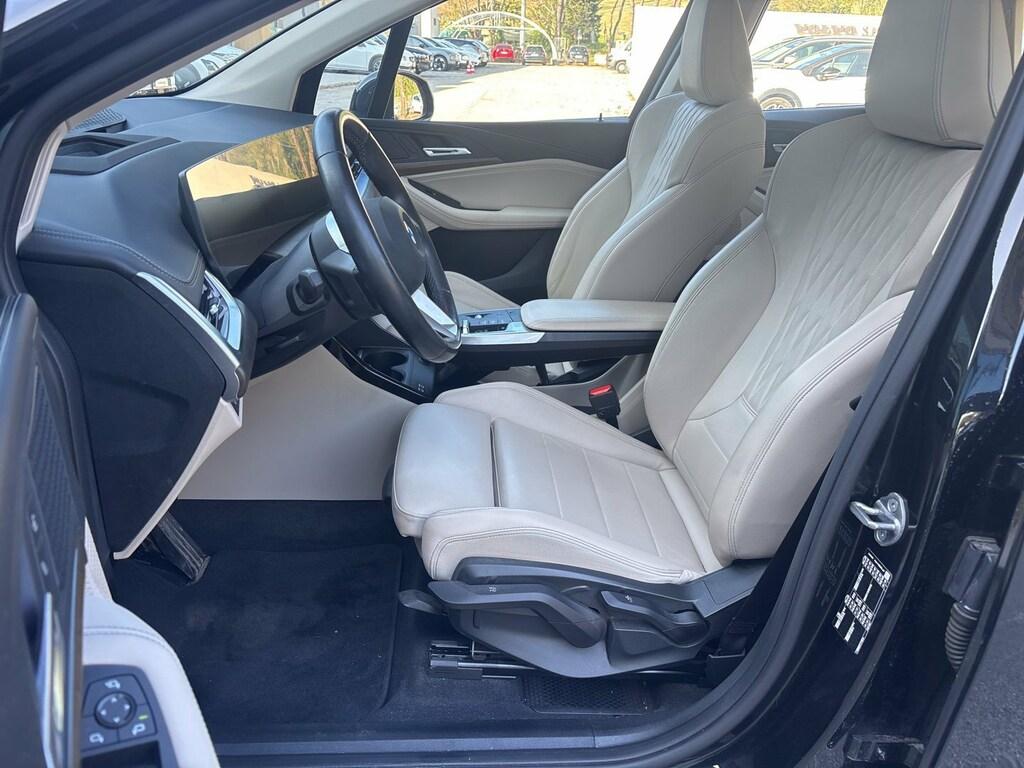 BMW Serie 2 218d Active Tourer Luxury auto