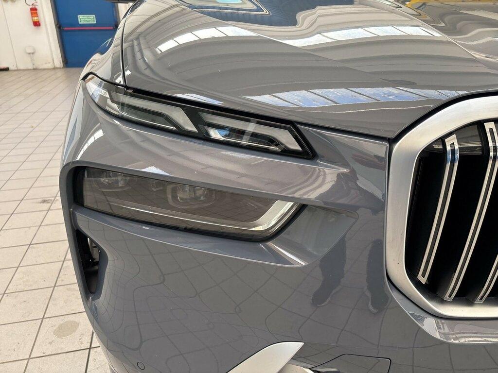 BMW X7 xdrive40i mhev 48v auto 7p.ti