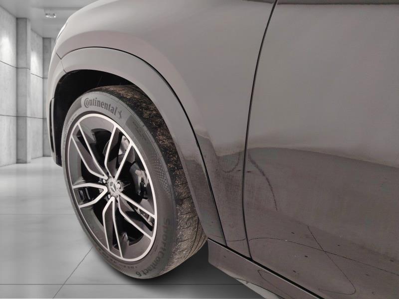Mercedes GLE 350 de eq-power Premium Pro 4matic auto