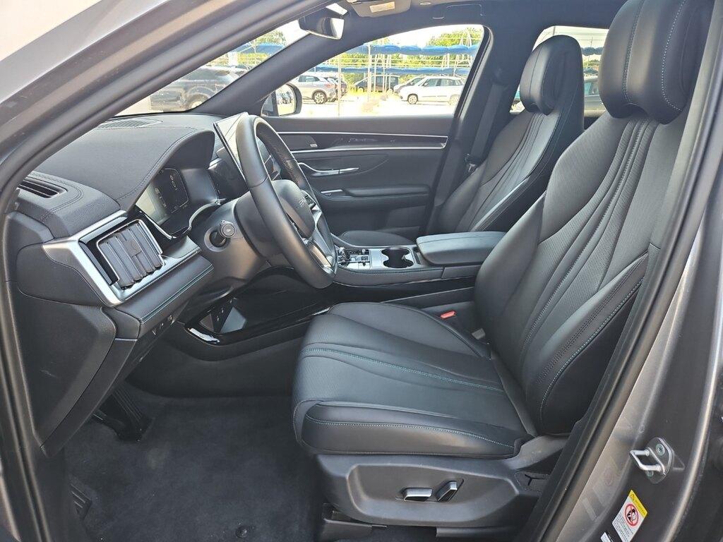 Byd Seal U DM-i 1.5 phev Comfort 2wd