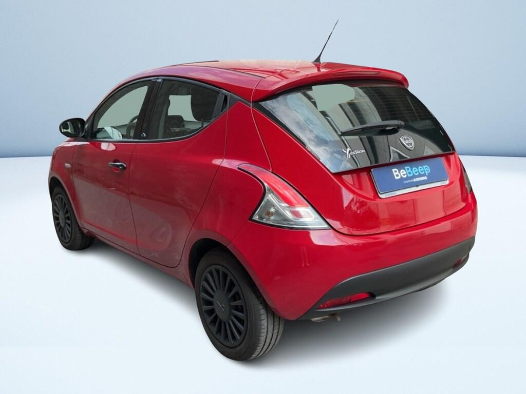 Lancia Ypsilon 1.2 Elefantino Blu s&s 69cv my19