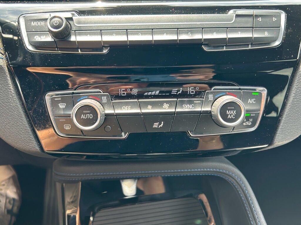 BMW X2 xdrive20d Msport auto