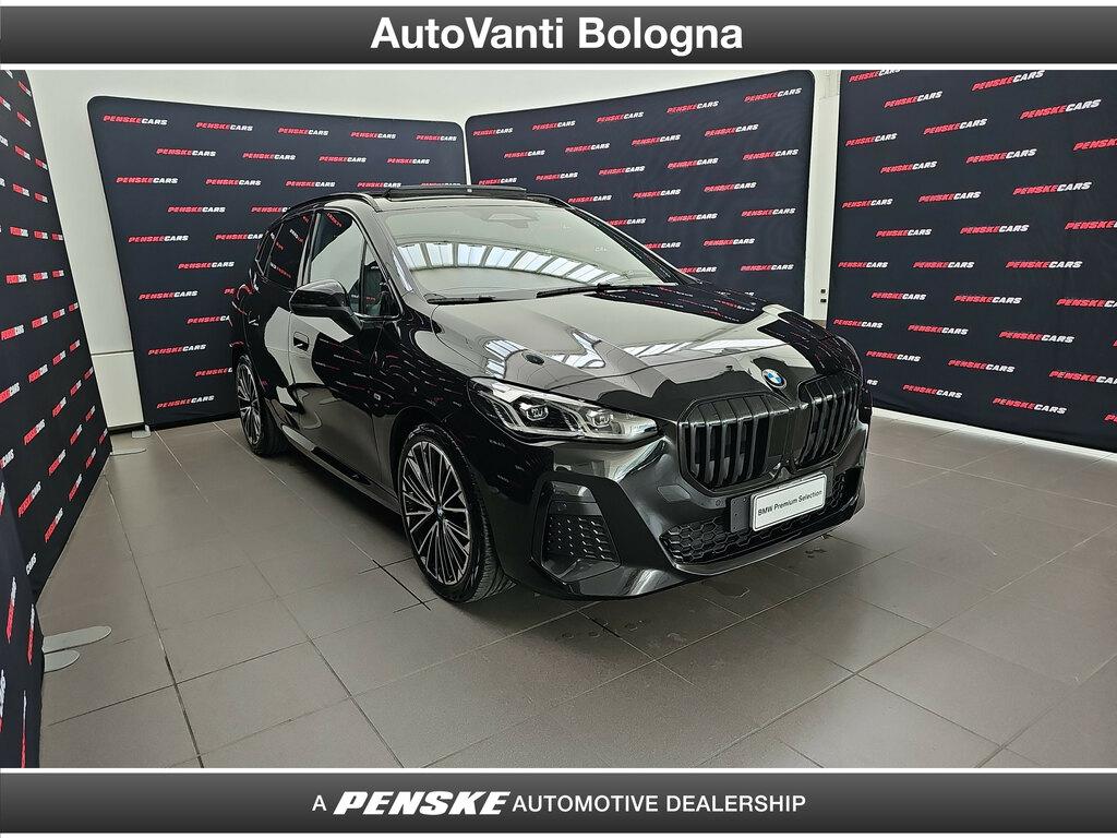 BMW Serie 2 218d Active Tourer Msport auto