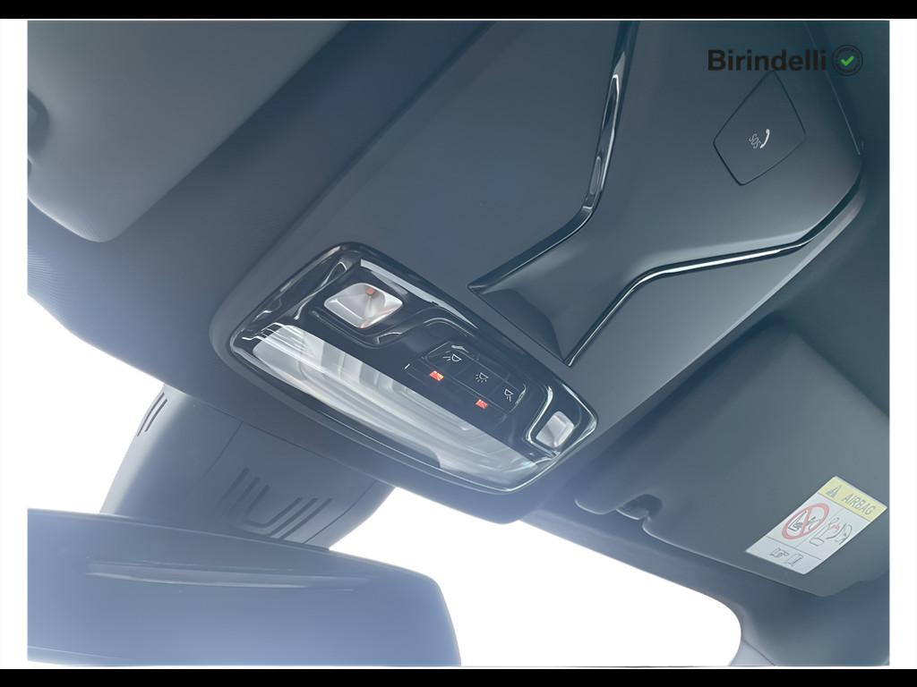 BMW Serie 4 420d Gran Coupe mhev 48V xdrive Msport auto