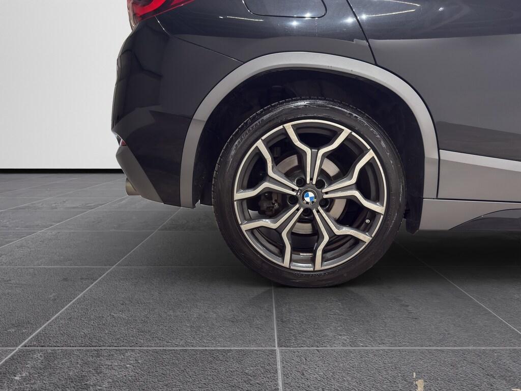 BMW X2 sdrive20d Msport X auto